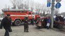 На Станиславского «Хонда» столкнулась с ВАЗом при развороте — в аварии погибли двое