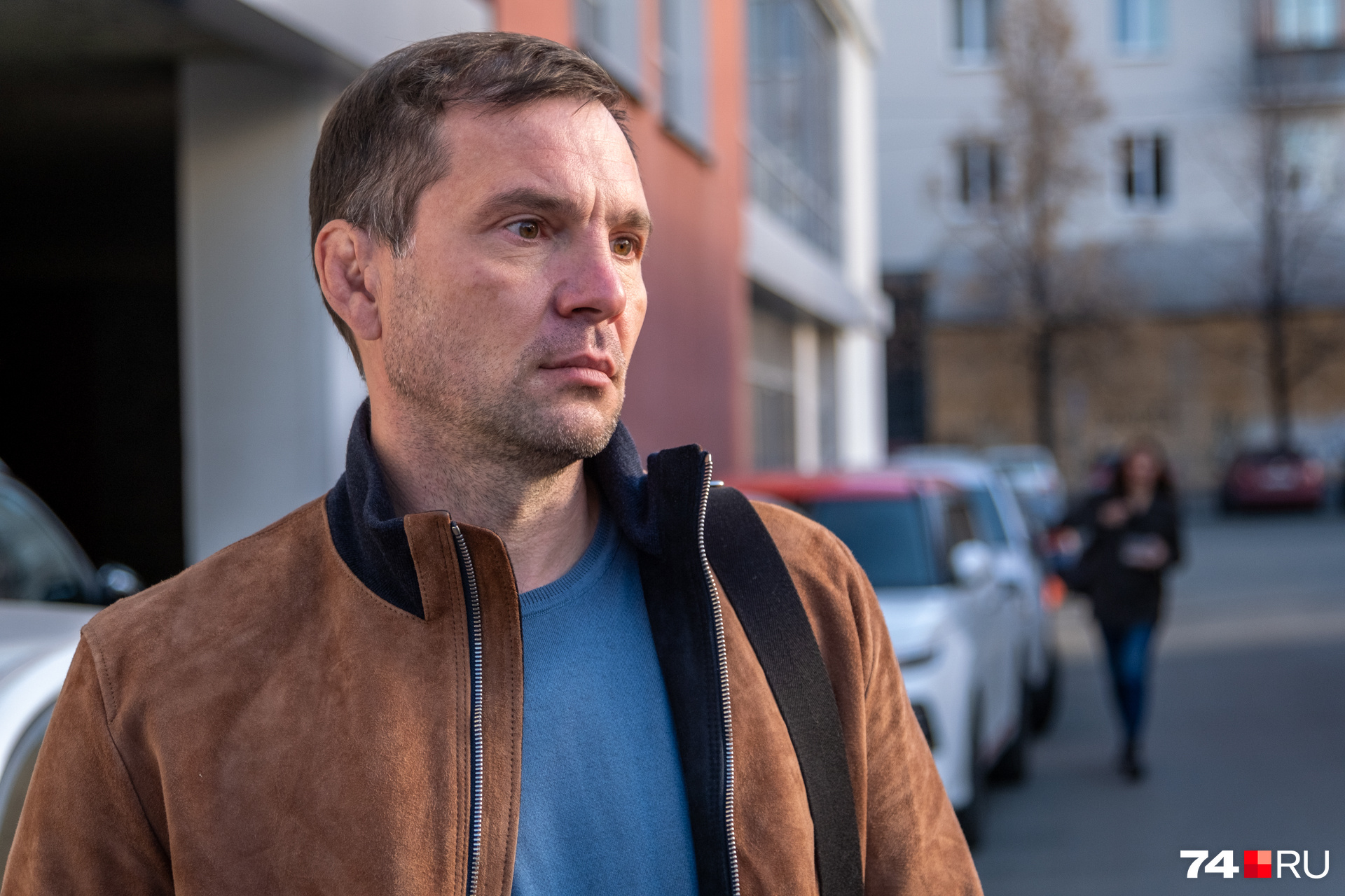 Енин андрей анатольевич
