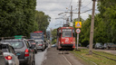 Рельсы уходят в село: жителям Каменки пообещали трамвай, но они не <nobr class="_">рады —</nobr> и вот почему