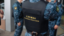 В Самарской области у дамы арестовали дорогой внедорожник