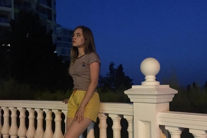 Родные Лилии до сих пор надеются ее найти Родные Лилии до сих пор надеются ее найти
