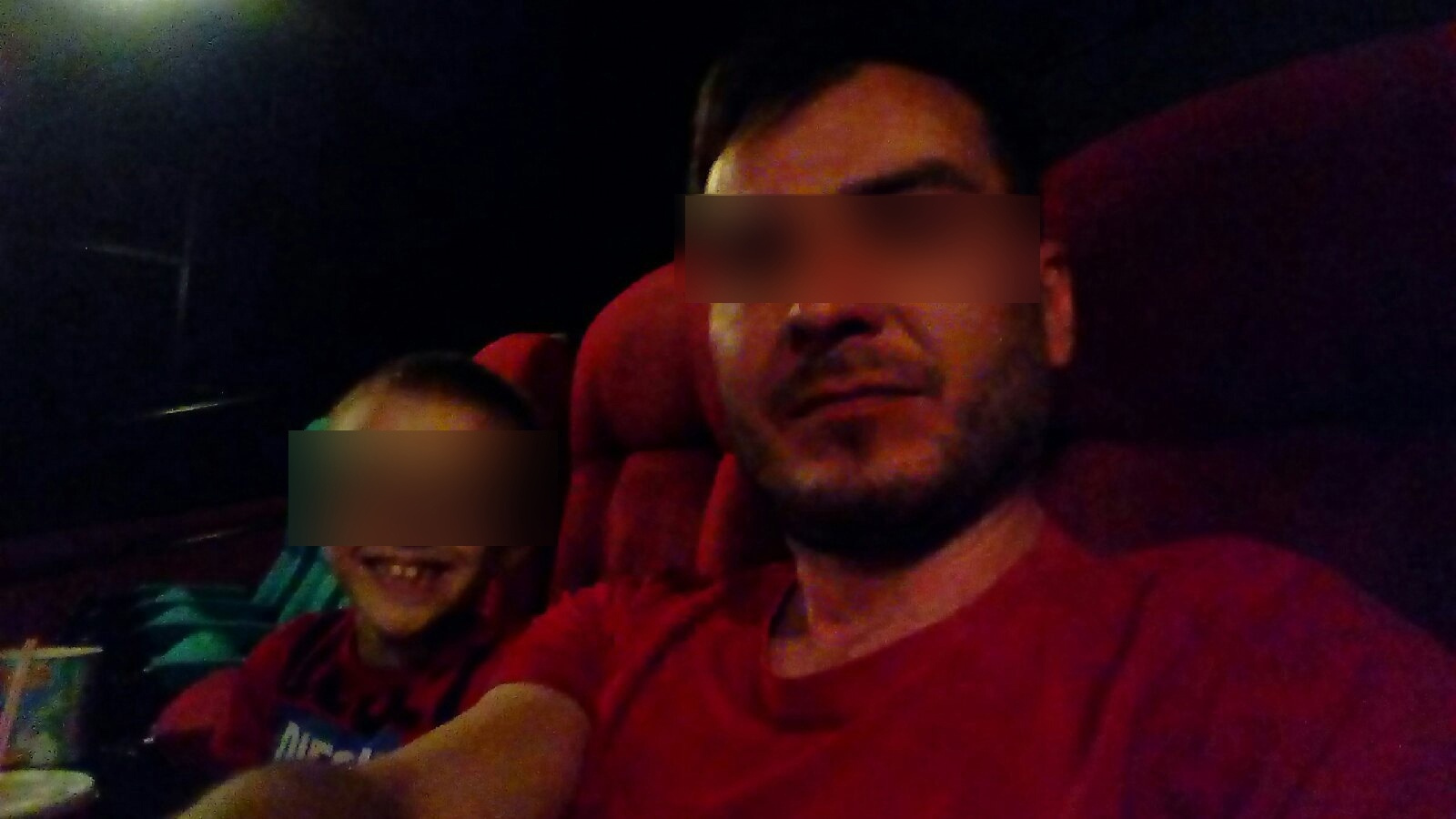 Максим активно делился в соцсетях фотографиями с племянником