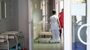 Ковидный госпиталь РОКБ расширили до 200 коек