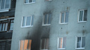 Как выжить, если загорелась квартира соседа, а дым идет к вам: инструкция от опытного пожарного