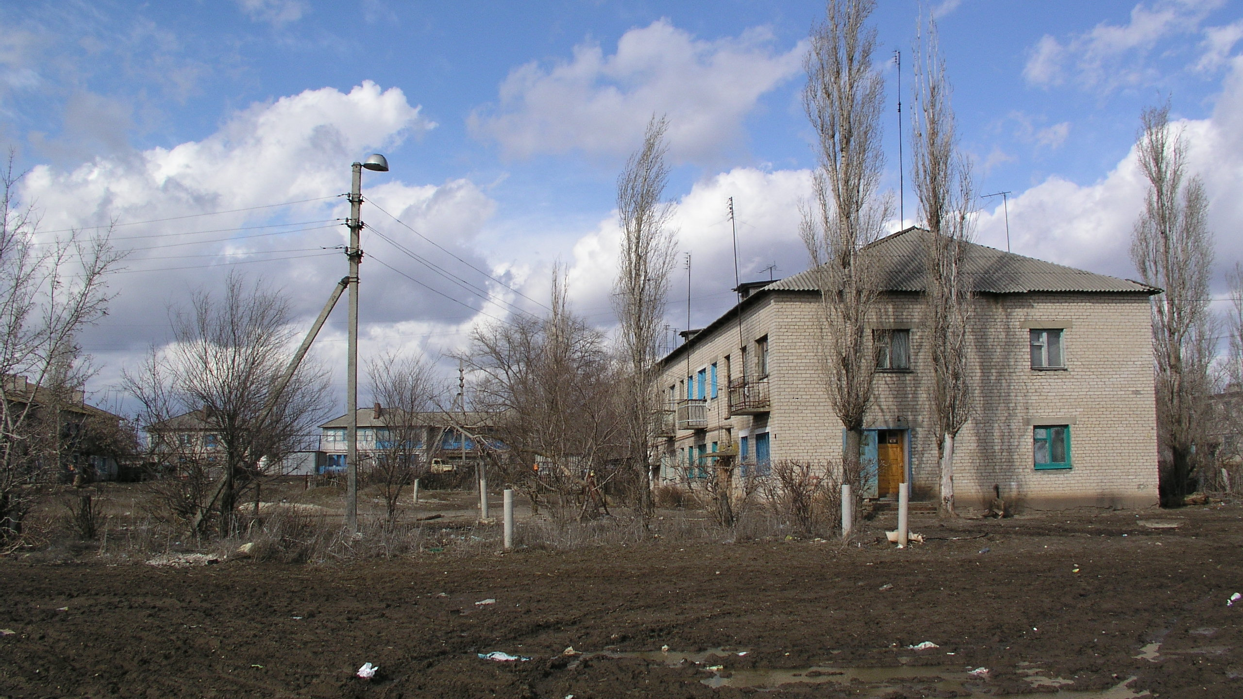 Под Волгоградом гастарбайтер из Таджикистана растлевал маленьких детей