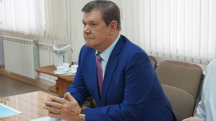 «Заказ или сведение личных счетов»: бизнесмен Егоров высказался о деле о хищениях при строительстве краевой