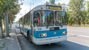 В Самаре изменили расписание движения всех троллейбусов по Московскому шоссе