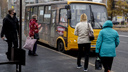 В Дзержинском районе Ярославля перенесут остановку общественного транспорта