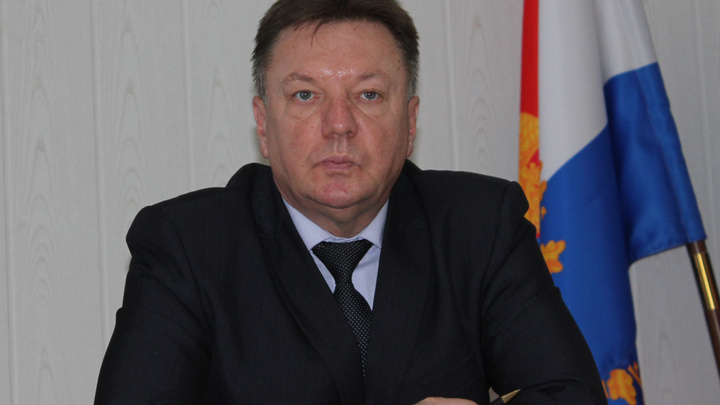 В Тольятти суд признал виновным бывшего главу Ставропольского района