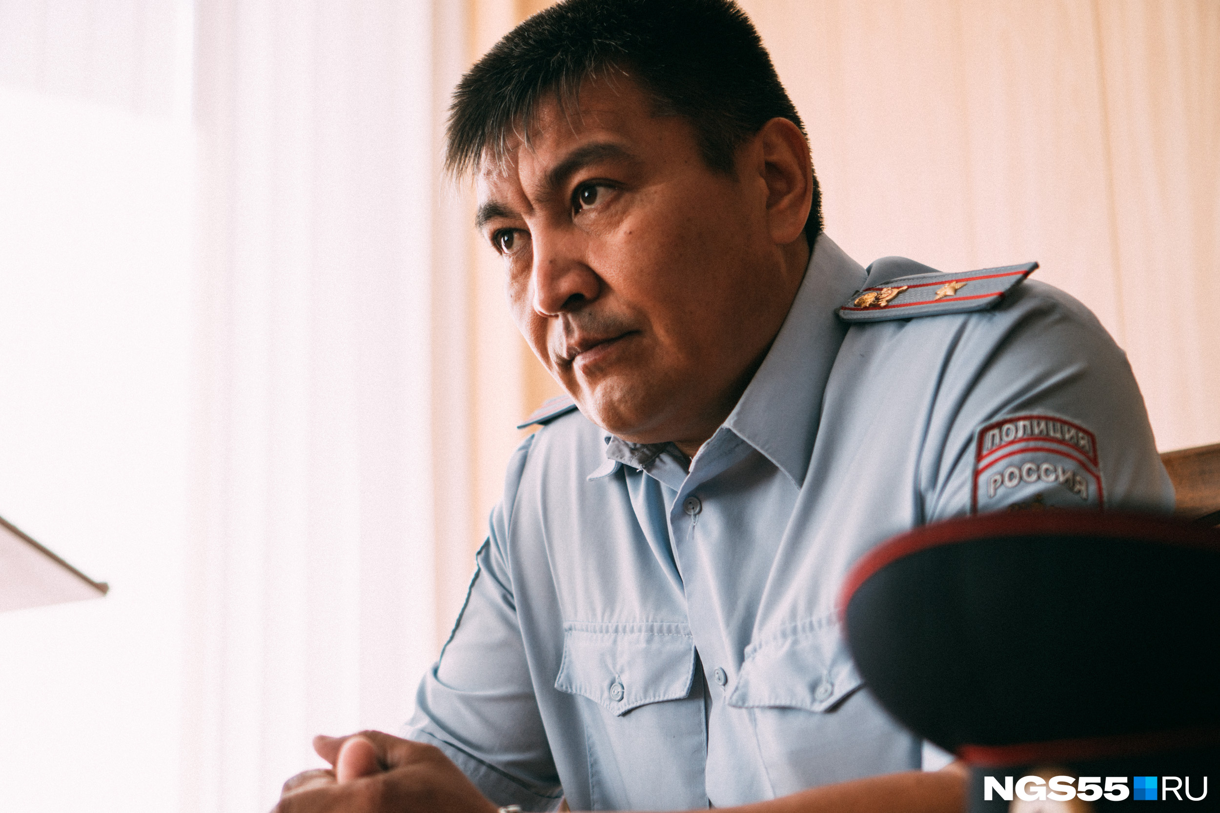 За плечами Каира служба в ОМОНе и поездки в горячие точки За плечами Каира служба в ОМОНе и поездки в горячие точки