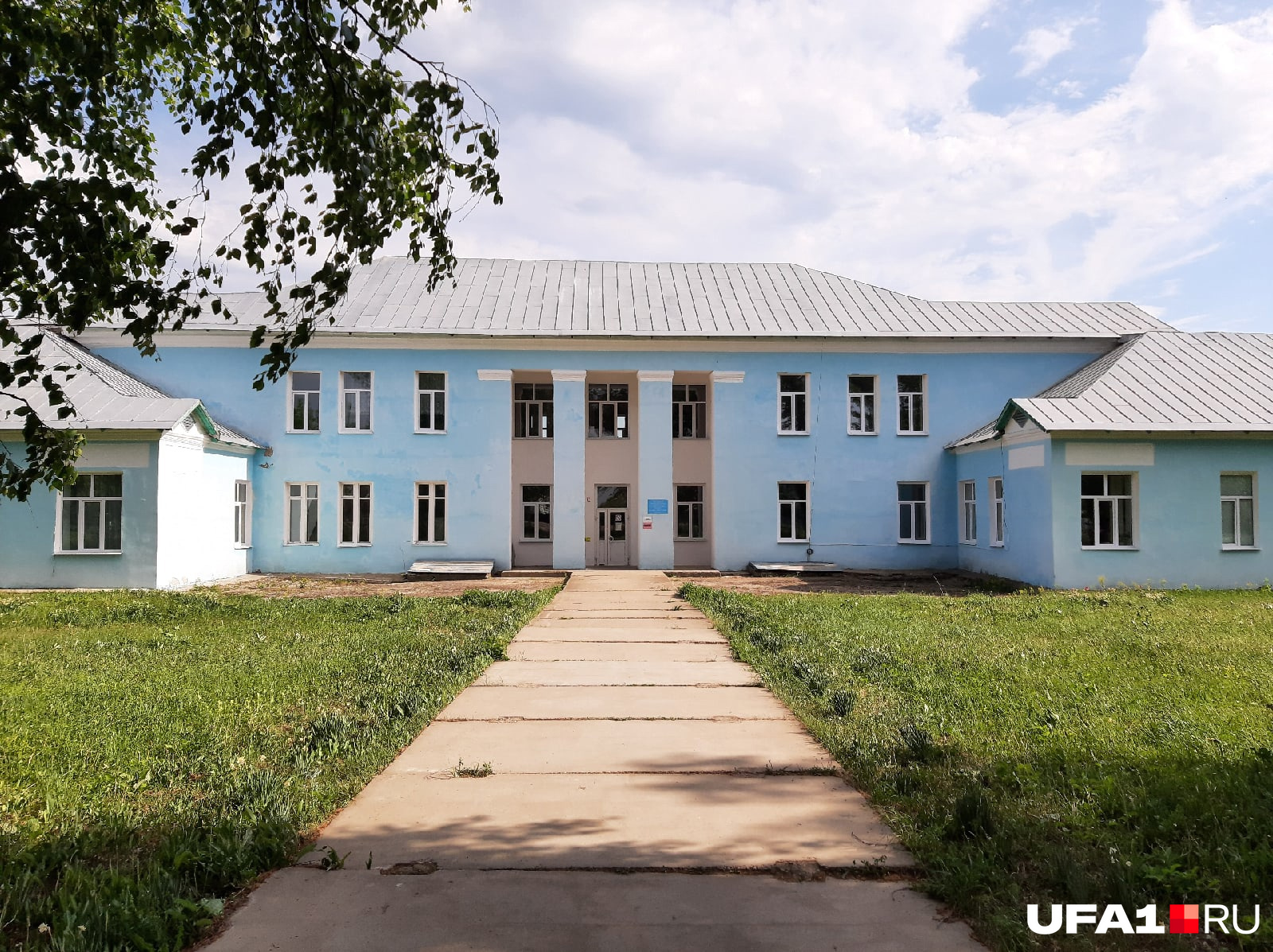 Любители отдыха на Павловке, знайте, что по выходным поселковая больница не работает Любители отдыха на Павловке, знайте, что по выходным поселковая больница не работает