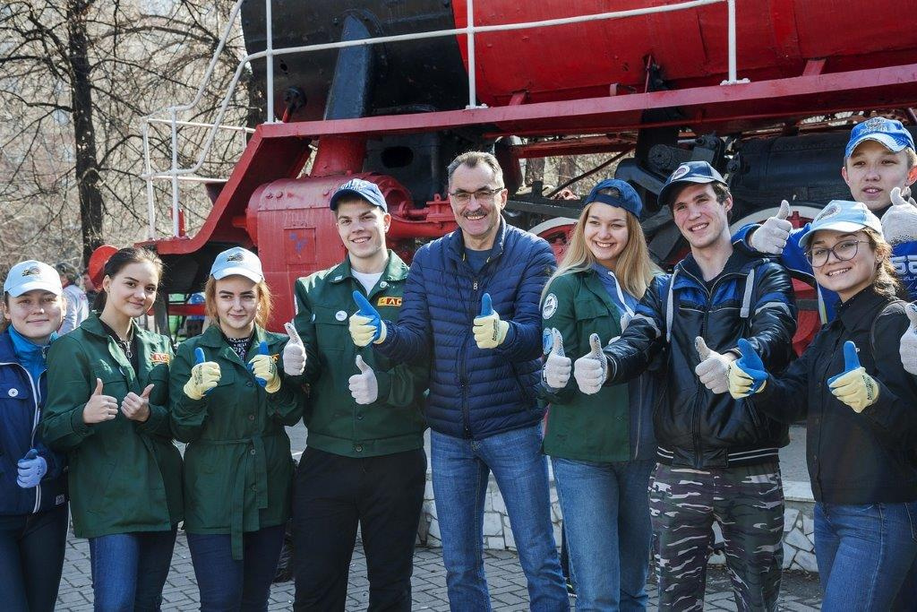 Рабочее место студента на практике это