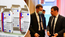 Почему ярославские мэр и губернатор не привились от коронавируса