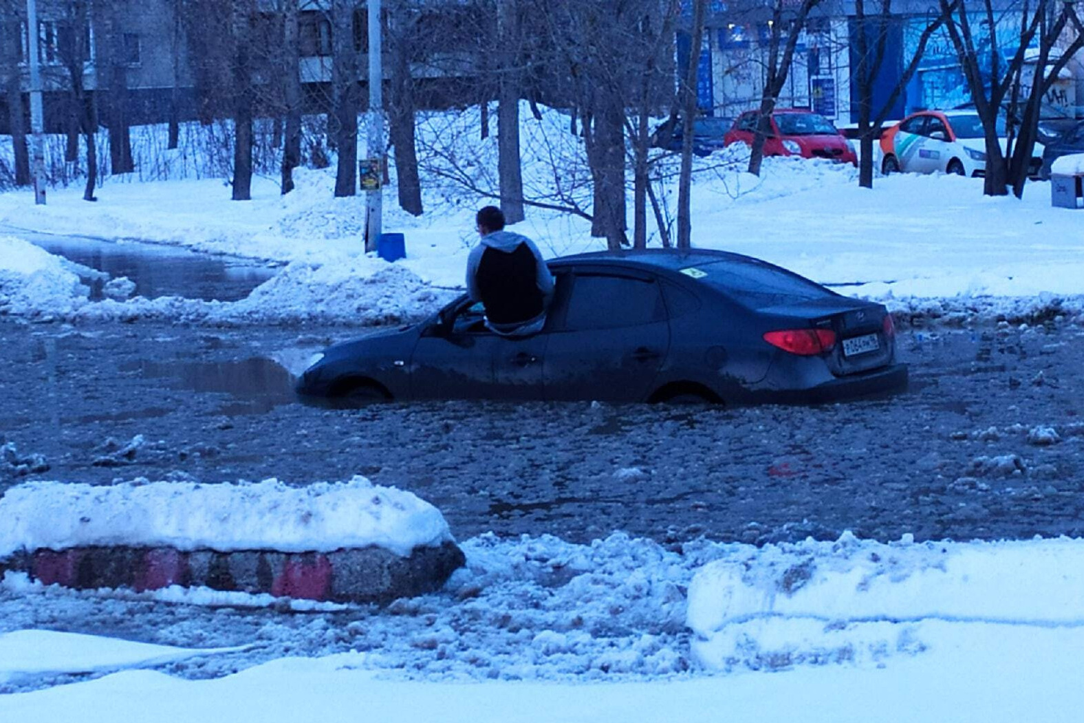 Атлантик про екатеринбург авто