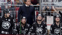 Едет с Южного Урала: у хоккейной «Сибири» появится новый главный тренер — кто он и чем известен