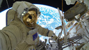 <nobr class="_">25 завораживающих</nobr> фото из космоса: смотрите, какой маленький Байкал и какое гигантское Солнце