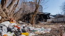 В Прикамье ликвидируют 16 несанкционированных свалок. Их площадь более 6 гектаров