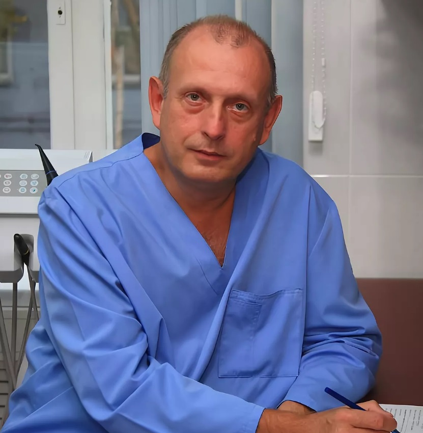 Шацкий Ортопед Белгород