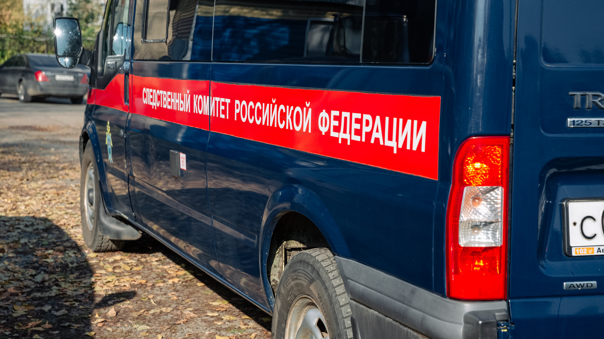 Тело девочки-подростка обнаружено в лесу в Кузбассе. Накануне она поссорилась с матерью и сбежала из дома