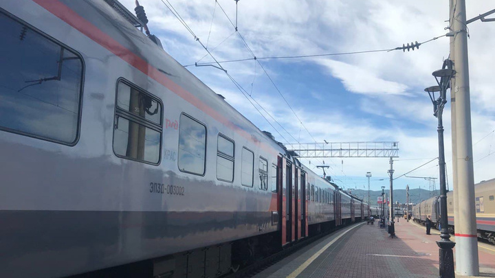 Красноярскому вахтовику грозит до 20 лет за приставание в поезде к спящей 6-летней девочке