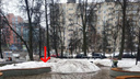 «Расчленённый» памятник Горькому установят в сквере на Ковалихинской