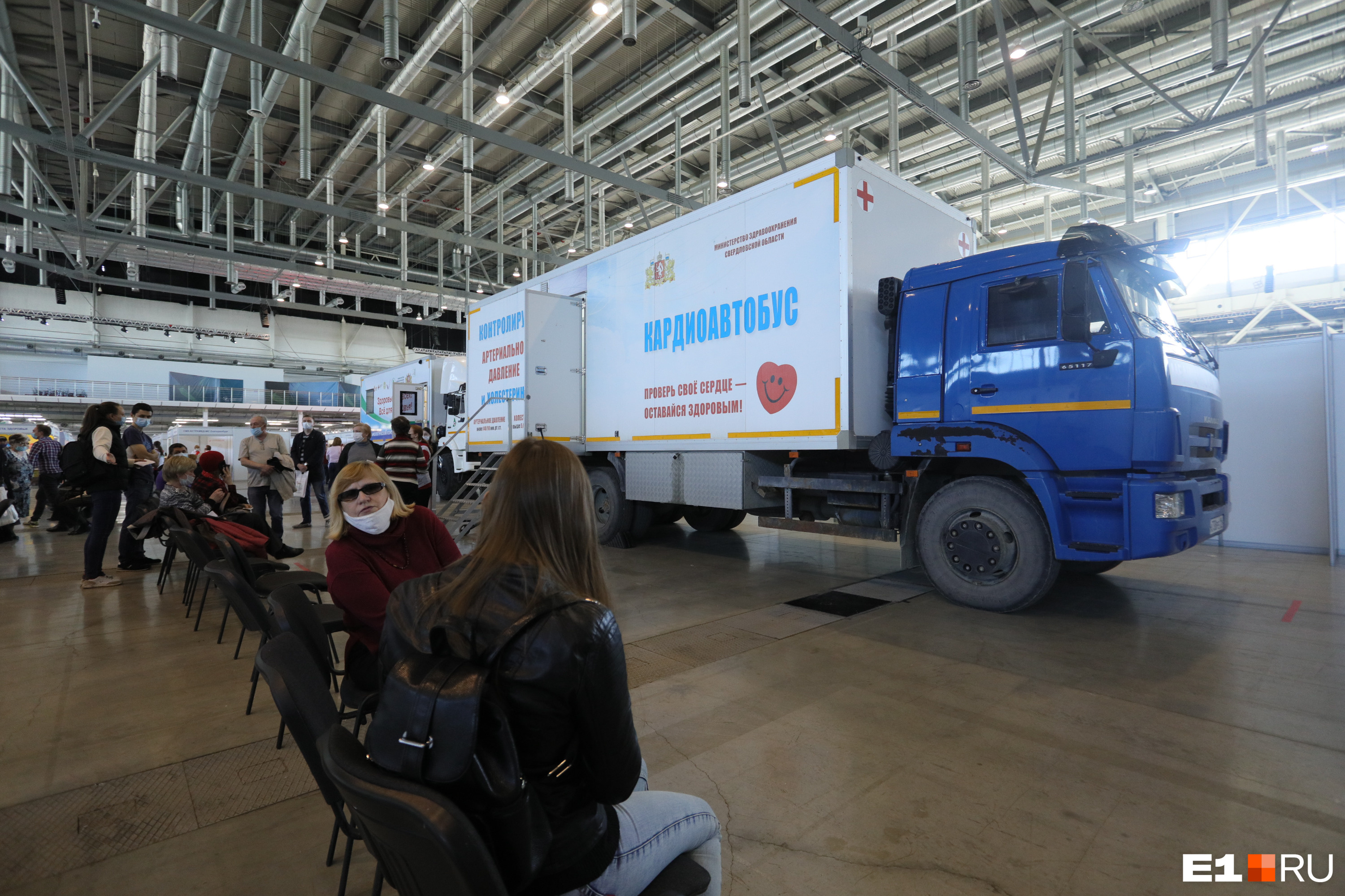 В этом году организаторы исключат возможность брать по несколько талонов сразу