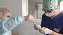 Самый дорогой укол в мире: в Ярославской области детей начали бесплатно лечить от СМА
