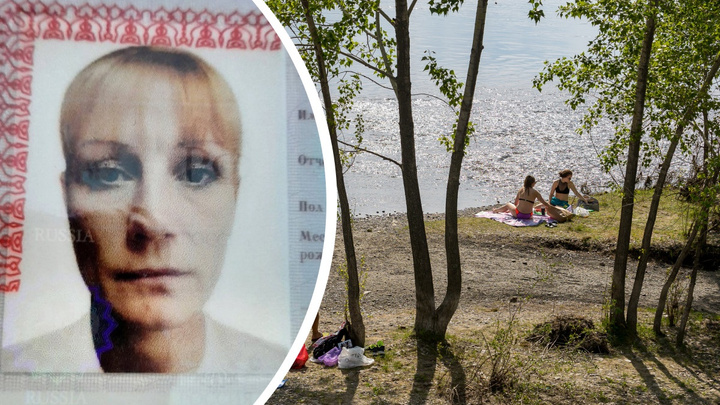 Пропавшая в «Белых росах» женщина в купальнике нашлась живой
