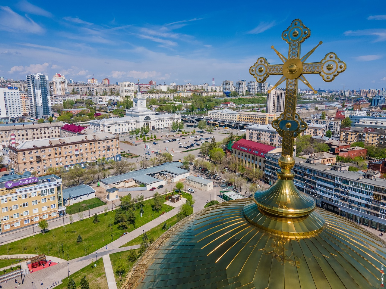 Волгоград 1 ростов. Супер город. Фото своими глазами Волгограда.