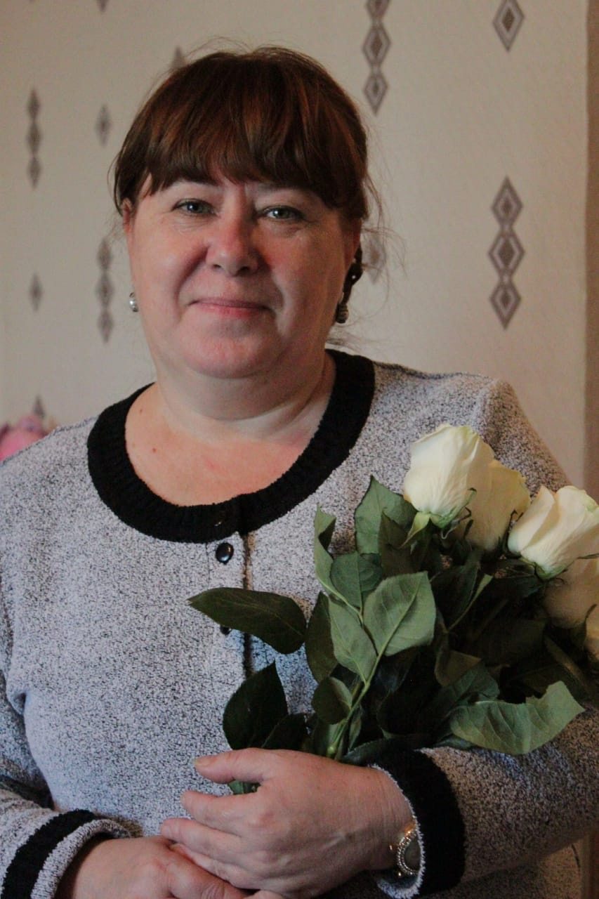 Надежде Юрьевне было 59 лет. В больницу она попала в четвертый раз в жизни