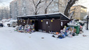 Гусинобродский полигон хотят расширить за черту Новосибирска: Анатолий Локоть о ситуации с мусором в городе