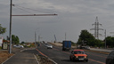 В Ростове открылось движение по мосту на Малиновского