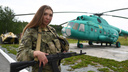 «Нижнее белье тоже отобрали». За два месяца в армии девушка осталась без здоровья и без любимого