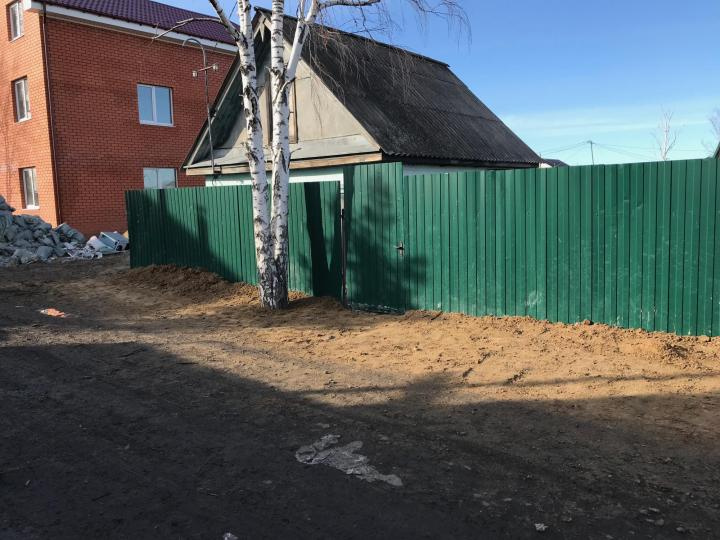 За 7000 рублей в месяц получите в свое полное распоряжение одноэтажный деревянный домик площадью 30 квадратов и пять соток земли За 7000 рублей в месяц получите в свое полное распоряжение одноэтажный деревянный домик площадью 30 квадратов и пять соток земли