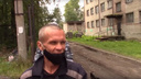 Убийца трех человек показал, как 17 лет назад задушил в Архангельске подростка