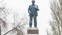 В Самаре вынесли решение о судьбе памятника Ленину на площади Революции