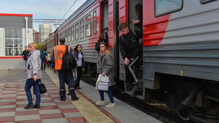 Мэр Алексей Орлов рассказал, как должен работать идеальный общественный транспорт в Екатеринбурге