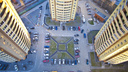 Новосибирск попал в топ городов-лидеров по вводу жилья