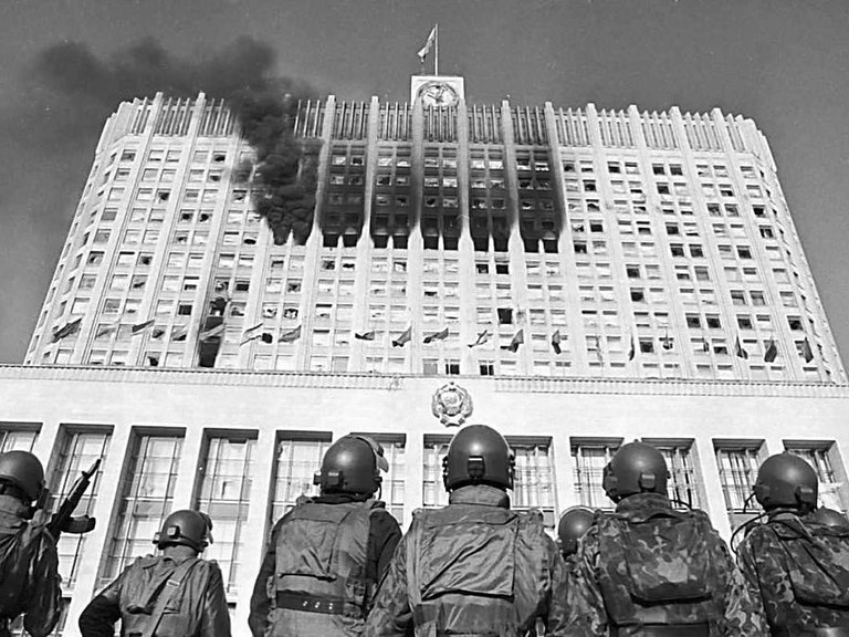 Губернатор считает, что в Нижнем Новгороде нет объективных причин для протеста Губернатор считает, что в Нижнем Новгороде нет объективных причин для протеста