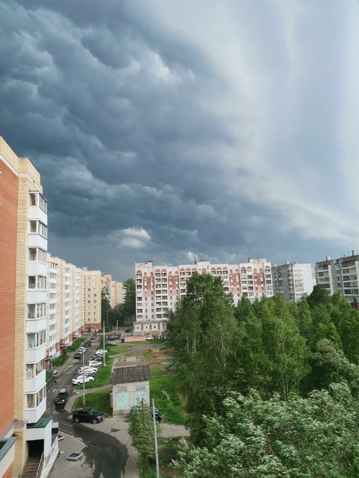 Это тоже кадр читательницы: будто картина! Это тоже кадр читательницы: будто картина!
