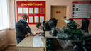 Военкоматы начали рассылать повестки в Новосибирской области