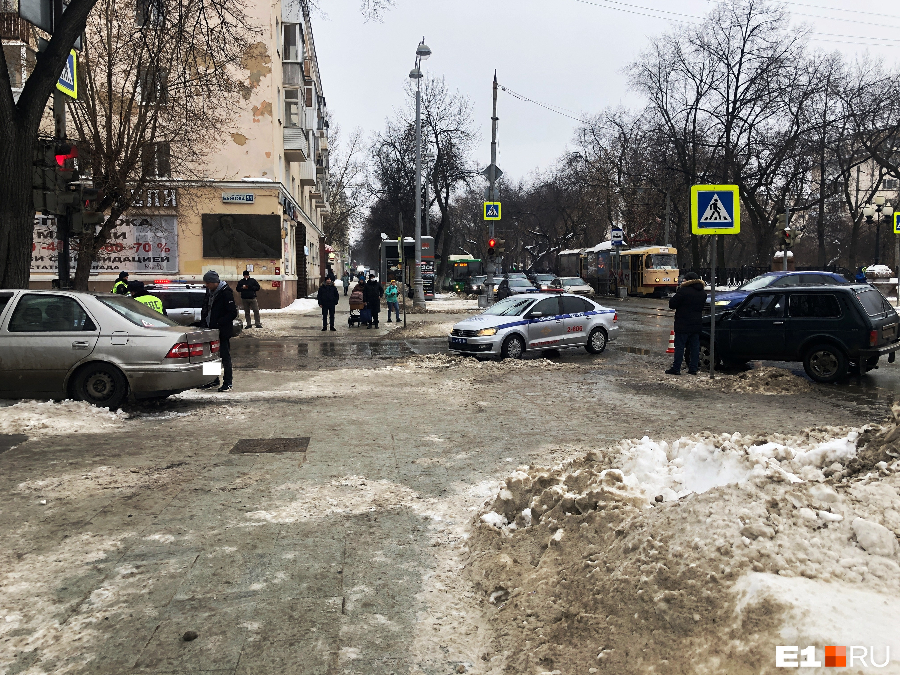 Свежие новости е1 екатеринбург происшествия сегодня