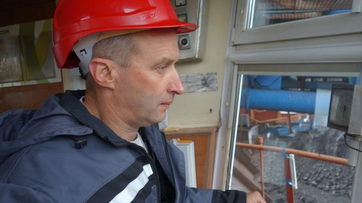 На Бородинском разрезе прошли масштабные профессиональные конкурсы среди шахтеров СУЭК