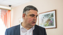 Экс-министр труда Новосибирской области стал депутатом Заксобрания