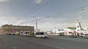В Новосибирске отремонтируют дорогу на Ленина и Вокзальной магистрали