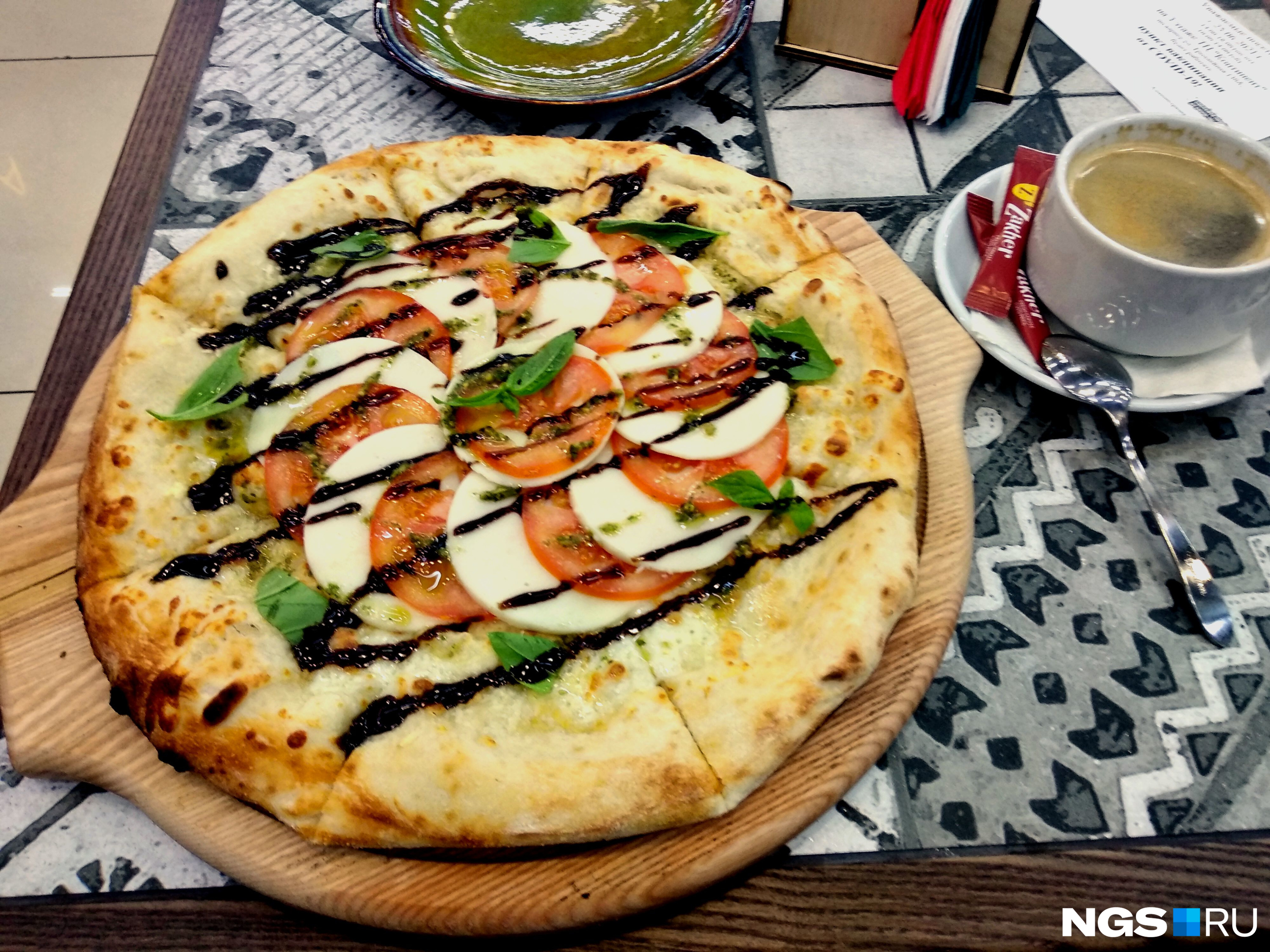 токио сити пицца маргарита фото 88