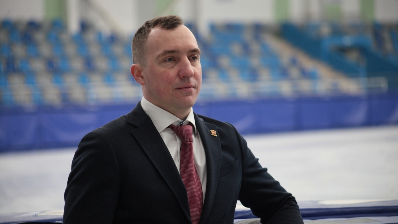 Хоккейный эксперт Дмитрий Цыбин: «Верю в успех "Салавата Юлаева"!»