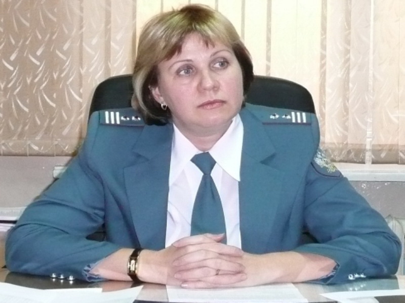 Дело Кильдеевой с февраля 2021 года рассматривает суд Дело Кильдеевой с февраля 2021 года рассматривает суд