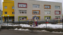 Строителей детского сада на Ратнера уличили в мошенничестве при укладке кровли