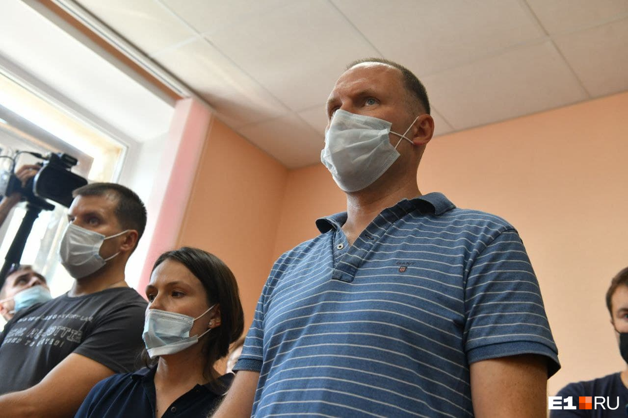 Кызласов признал свою вину Кызласов признал свою вину